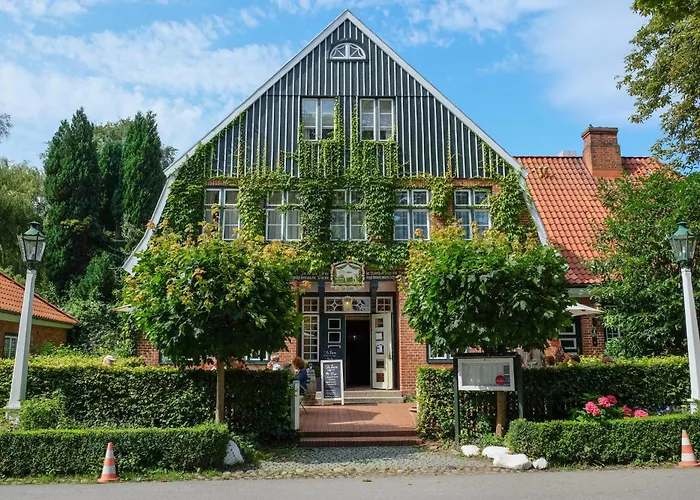 Hotel Ole Liese