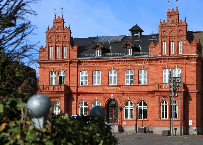 Hafenhotel Meereszeiten