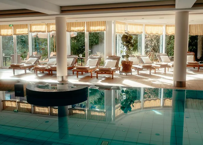 Hotel Birke, Ringhotel Kiel